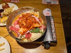 -王氏炉匠·烧鸟放题自助(三里屯店)