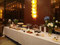 -艾加柒克蛋糕茶歇甜品台(春熙路店)