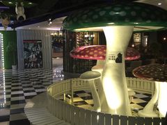 -H次元沉浸剧情密室(街道口店)
