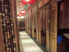 -兰溪小馆(首经贸店)