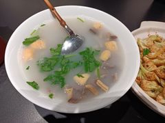 -金陵家宴·金陵春·南京菜(夫子庙店)