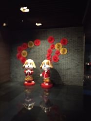 -上海喜玛拉雅酒店-宴会中心