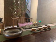-王府茶宴(大观园总店)