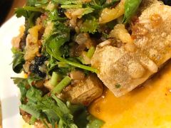 老长沙臭豆腐-湘里乡亲甲王二老店