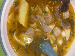-孔师傅八仙老鸭粉丝汤(上海市第一食品商店南东店)