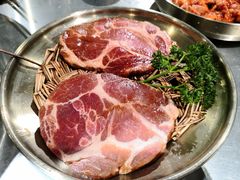 -本炙炭烤·蒲烧活鳗料理店(金沙洲店)
