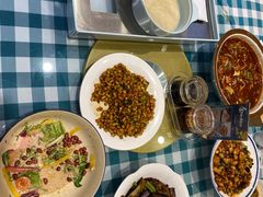 -紫光园(劲松店)