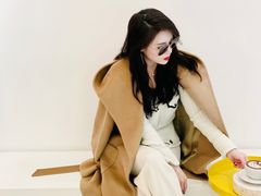 -YECLIP COFFEE黄色回形针咖啡