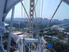 -北京石景山游乐园
