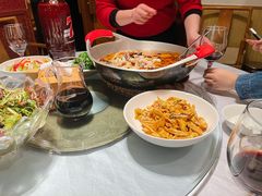 -辣婆婆(航天桥店)