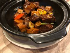 -锦堂中餐厅