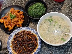 -老牛窝里(总店)
