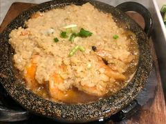 蒜泥虾-嘉禾·悦享餐厅(八方汇店)