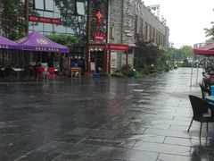 -万景饭店·鱼街农家菜