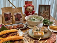 -越美小馆·越南料理(曲江店)