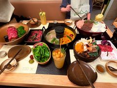-山缓缓火锅(上海闵行龙湖店)