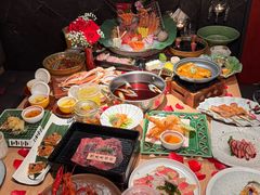 -匠和风精致料理(春熙路群光广场店)