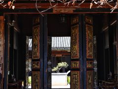 -朱家花园