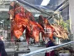 -晓马鸭店(新芜路店)