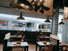 -张翻越·川渝冒菜·武汉黑鸭煲(城北万象城店)