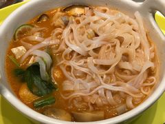 -蔡澜Pho·越南粉餐厅(海上世界店)