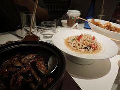 -金链花·泰国餐厅(国贸店)