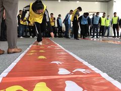 -山海一众流清河沙滩露营地·团建拓展·沙滩烧烤