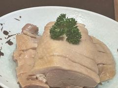 -古都历食南京菜·烤鸭·鸭血粉丝·汤包(南京博物院店)