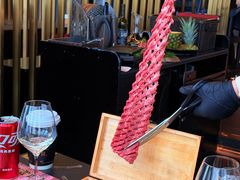 -黑牛の店·黑金店(沈阳万象城店)