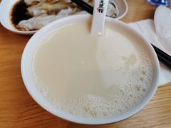 梧州冰泉滴珠豆浆-冰泉豆浆馆(阳朔店)