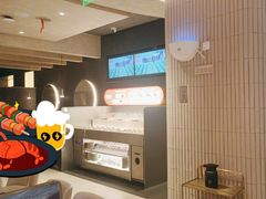 -左庭右院鲜牛肉火锅(金山万达店)