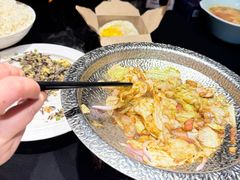 -味仙居(环城南路店)
