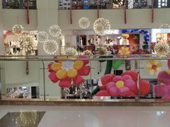 -鸿通城购物中心