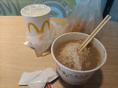 -汪记鲜鱼糊汤粉(沈阳路总店)