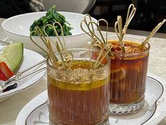 -人间采蜜(海信广场店)