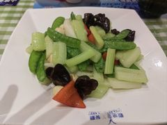 -观塘港茶餐厅(八一大道店)