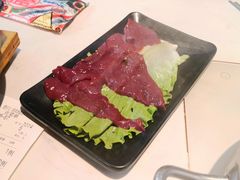 -肥仔文澳门猪骨煲(南京西路店)