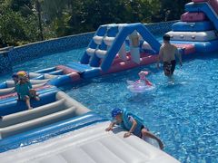 -清远熹乐谷温泉度假酒店