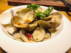 -春风十里烧烤音乐吧(实力乐队驻唱三元里店)