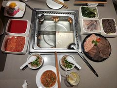 -海底捞火锅(江南盛天地店)