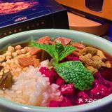 杭州烤鱼探店 独此一家豆花烤鱼🐟