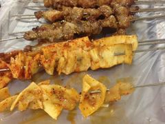 -喝丢一只鞋海鲜烧烤·海肠捞饭(文体街店)