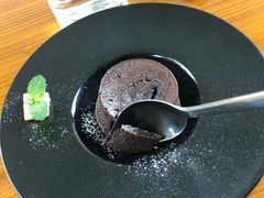 -无有景观餐厅·铜瓢牛肉·下午茶