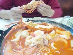 -鑫悦楼煎蟹·16年海鲜大排档