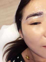 -VON半永久眉学设计