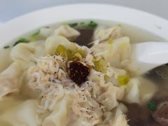 -巧手馄饨(箍桶巷店)