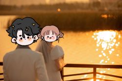 -保定巴黎婚纱摄影