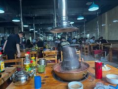 -元盛居(生态大街店)