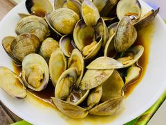 -鑫鸿达·海鲜闽菜热炒小馆(中山路店)