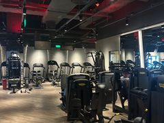 -威尔仕健身(北京合生汇店)